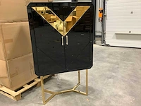 Great home dressoir 90x47,5x150 cm - afbeelding 1 van  5