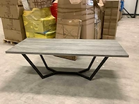 Great home eetkamertafel (14x) - afbeelding 1 van  5