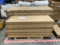 Great home eetkamertafel (14x) - afbeelding 3 van  5
