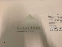 Great home eetkamertafel (14x) - afbeelding 5 van  5