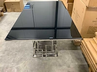 Great home eetkamertafel 160x90x75 - afbeelding 4 van  5