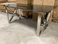 Great home eetkamertafel 180x90x75cm - afbeelding 2 van  5