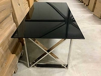 Great home eetkamertafel 180x90x75cm - afbeelding 4 van  5