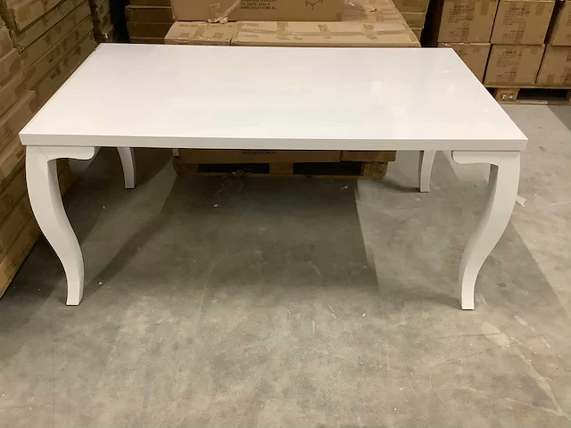 Great home eetkamertafel 180x90x76 - afbeelding 1 van  4