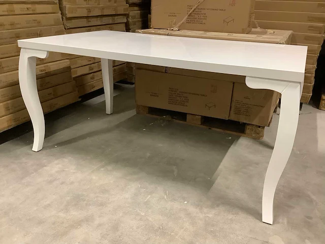 Great home eetkamertafel 180x90x76 - afbeelding 2 van  4