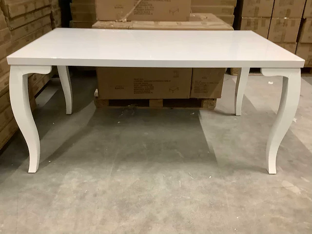 Great home eetkamertafel 180x90x76 - afbeelding 3 van  4
