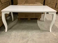 Great home eetkamertafel 180x90x76 - afbeelding 3 van  4