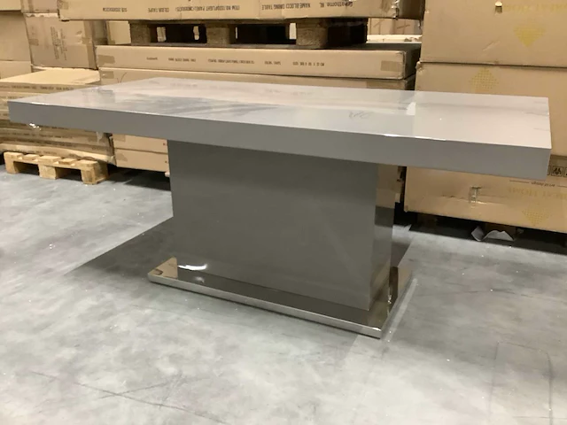 Great home eetkamertafel 200x90x75 cm - afbeelding 2 van  5
