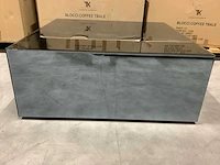 Great home salontafel 100x100x40 - afbeelding 1 van  6