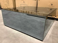 Great home salontafel 100x100x40 - afbeelding 2 van  6