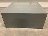 Great home salontafel 100x100x45 cm - afbeelding 1 van  6