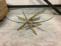Great home salontafel 110x110x43 - afbeelding 1 van  5