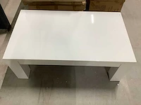 Great home salontafel 120x70x45 cm - afbeelding 3 van  4