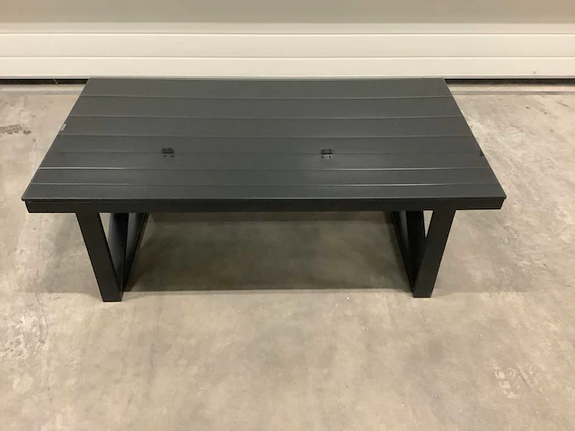Great home salontafel 130x70x27 cm - afbeelding 3 van  5