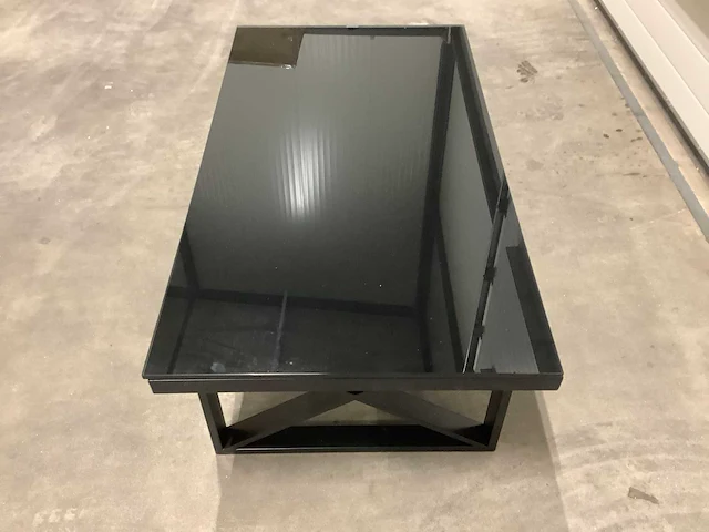 Great home salontafel 130x70x27 cm - afbeelding 5 van  5