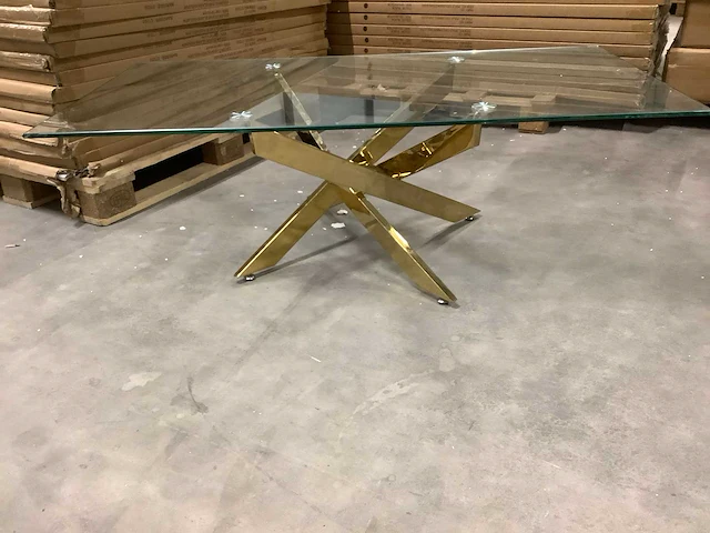 Great home salontafel 130x70x43 - afbeelding 1 van  4