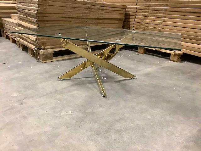 Great home salontafel 130x70x43 - afbeelding 2 van  4