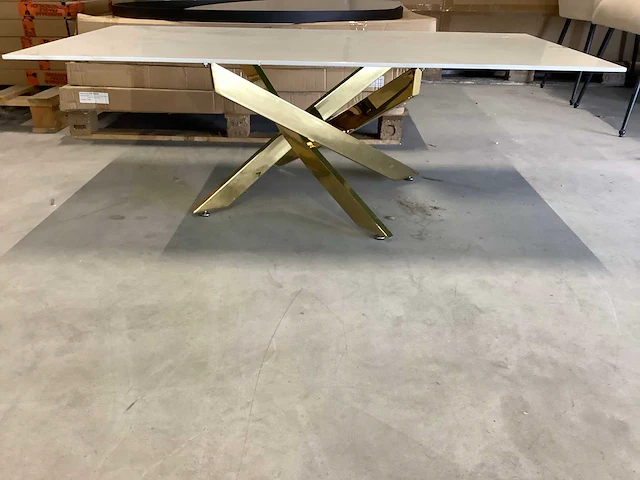 Great home salontafel 130x70x43 - afbeelding 1 van  4