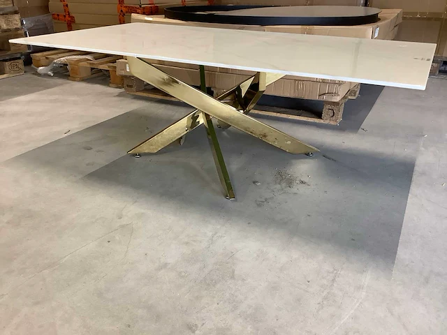 Great home salontafel 130x70x43 - afbeelding 2 van  4