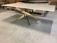 Great home salontafel 130x70x43 - afbeelding 2 van  4