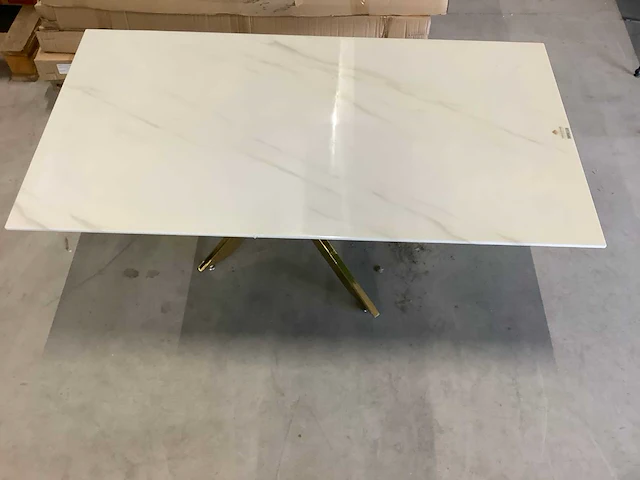 Great home salontafel 130x70x43 - afbeelding 3 van  4