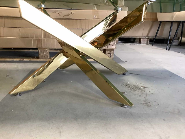 Great home salontafel 130x70x43 - afbeelding 4 van  4