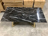 Great home salontafel 130x70x45 cm - afbeelding 4 van  6