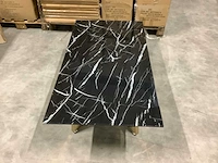 Great home salontafel 130x70x45 cm - afbeelding 5 van  6