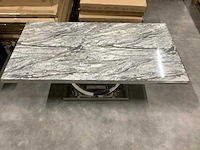 Great home salontafel 130x70x45 cm - afbeelding 3 van  5
