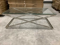 Great home salontafel 130x70x45 - afbeelding 1 van  7