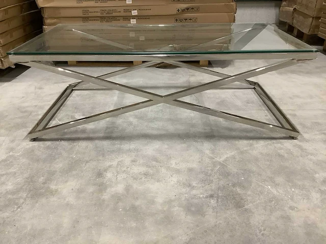 Great home salontafel 130x70x45 - afbeelding 3 van  7