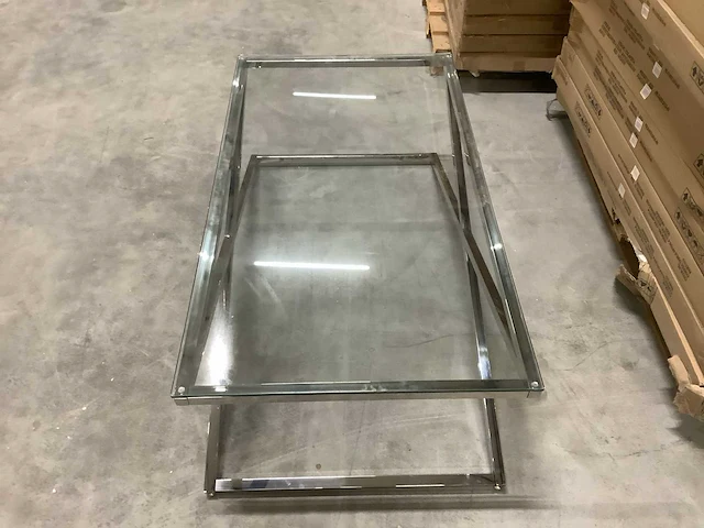 Great home salontafel 130x70x45 - afbeelding 5 van  7
