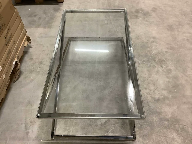 Great home salontafel 130x70x45 - afbeelding 6 van  7