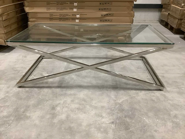 Great home salontafel 130x70x45 - afbeelding 1 van  7