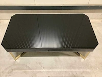 Great home salontafel 130x70x45 - afbeelding 4 van  7