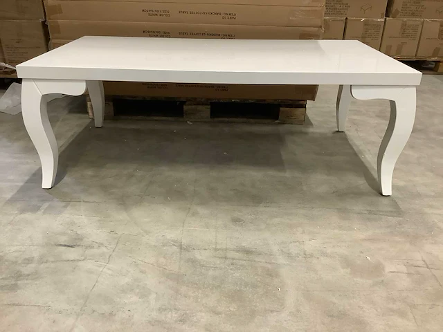 Great home salontafel 130x70x45cm - afbeelding 1 van  4