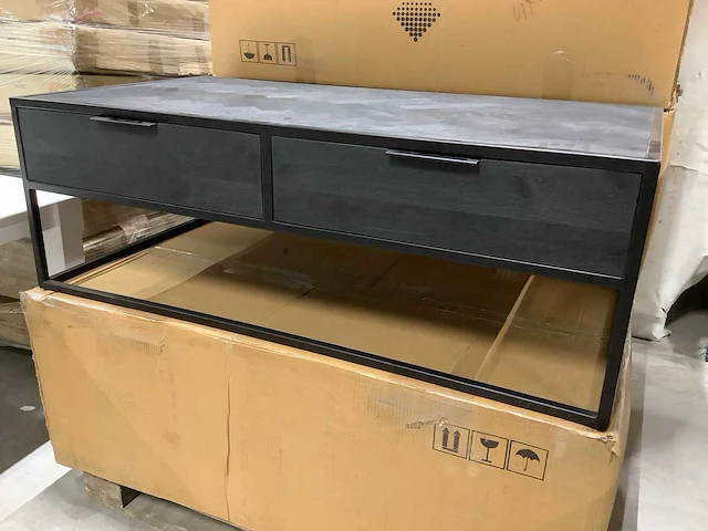 Great home salontafel 130x72x45 - afbeelding 2 van  5
