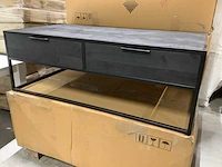 Great home salontafel 130x72x45 - afbeelding 2 van  5