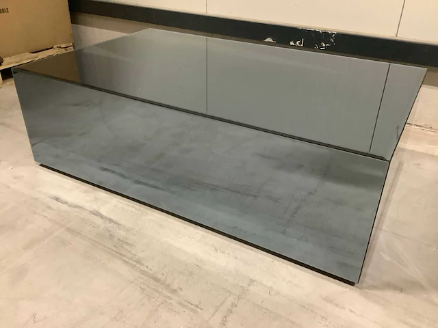 Great home salontafel 130x80x40 cm. - afbeelding 2 van  6