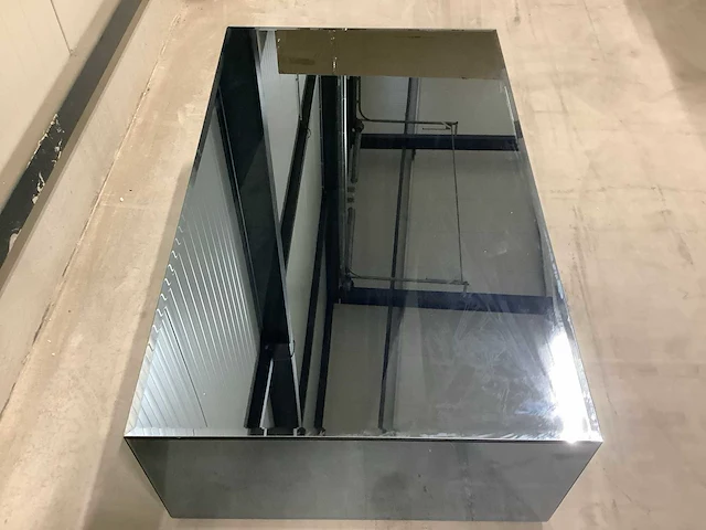 Great home salontafel 130x80x40 cm. - afbeelding 5 van  6