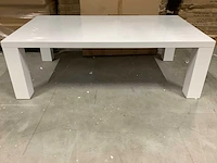 Great home salontafel 140x80x45 cm - afbeelding 1 van  4