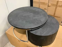 Great home salontafel 90x90x45 - afbeelding 5 van  5