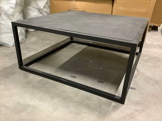 Great home salontafel - afbeelding 2 van  4