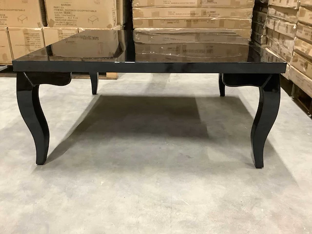 Great home salontafel - afbeelding 1 van  4