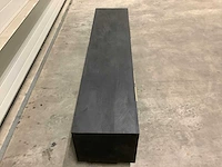 Great home tv meubel 180x40x47 cm - afbeelding 6 van  7