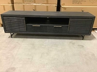 Great home tv meubel 180x41x54 cm - afbeelding 1 van  6