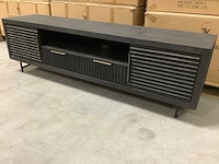 Great home tv meubel 180x41x54 cm - afbeelding 2 van  6