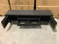 Great home tv meubel 180x41x54 cm - afbeelding 4 van  6
