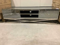 Great home tv meubel 180x50x50 cm - afbeelding 1 van  5