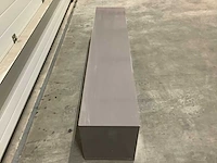 Great home tv meubel 200x40x45 cm - afbeelding 5 van  7